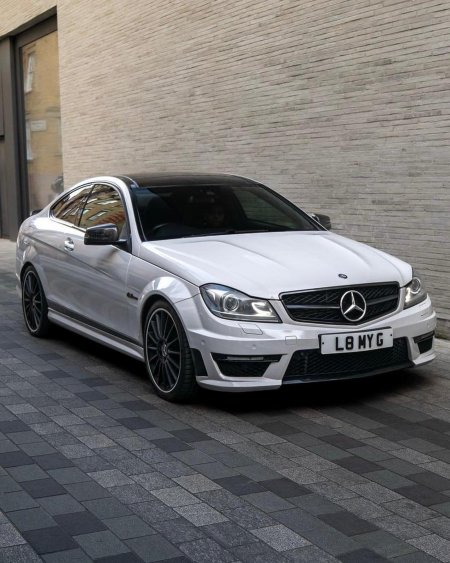 MERCEDES-BENZ