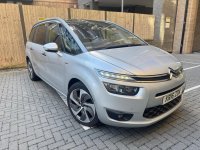 CITROEN GRAND C4 PICASSO