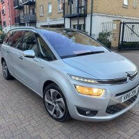 CITROEN GRAND C4 PICASSO