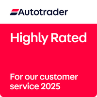 AutoTrader Highly Rated for Customer Service 2025